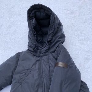 LANVIN**THICK Warm Winter Coat 6 mo. $485